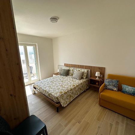 Apartamento Bluenote Polignano a Mare Exterior foto