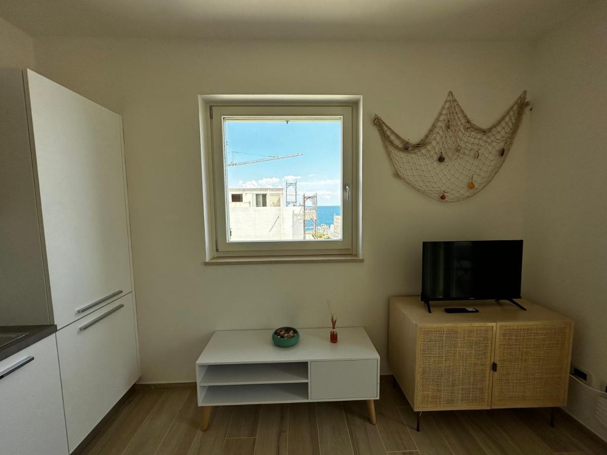 Apartamento Bluenote Polignano a Mare Exterior foto