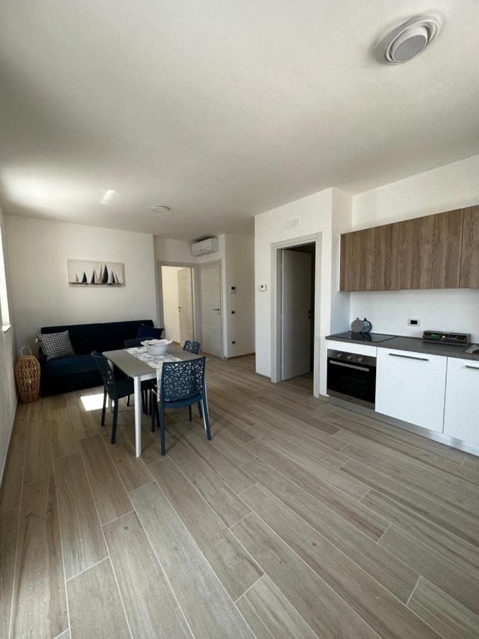 Apartamento Bluenote Polignano a Mare Exterior foto