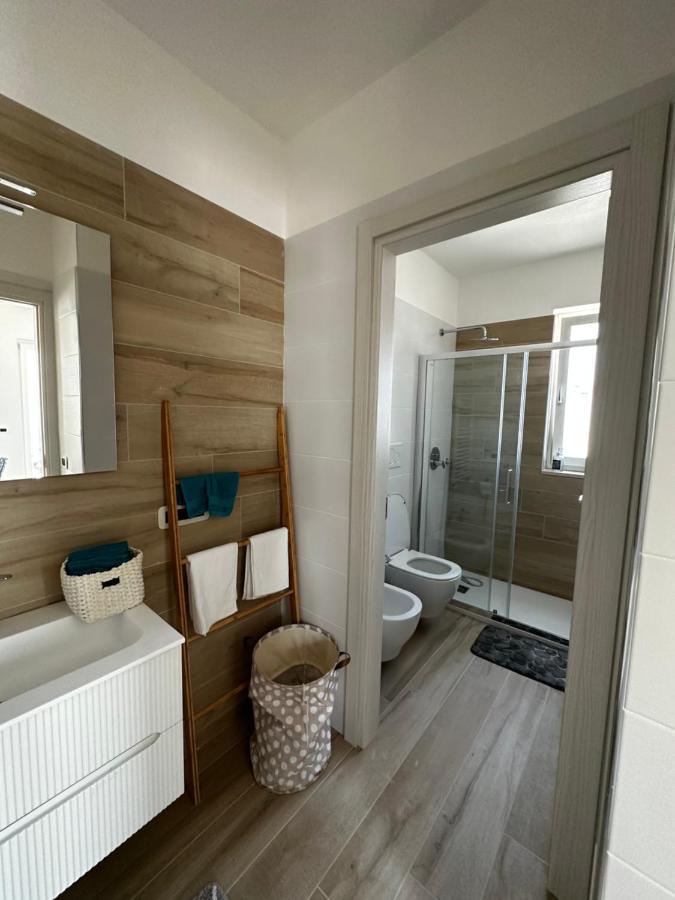 Apartamento Bluenote Polignano a Mare Exterior foto