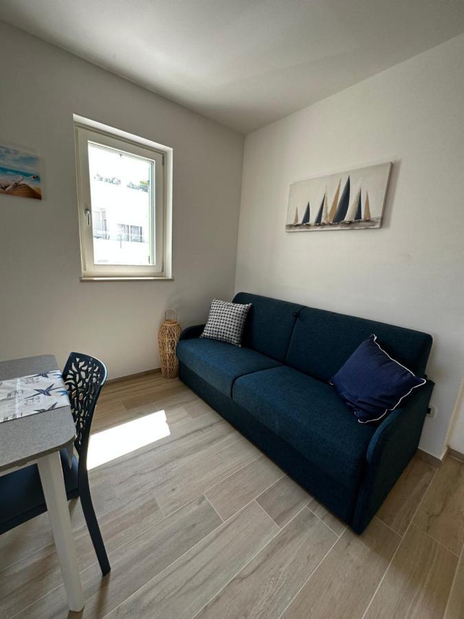 Apartamento Bluenote Polignano a Mare Exterior foto