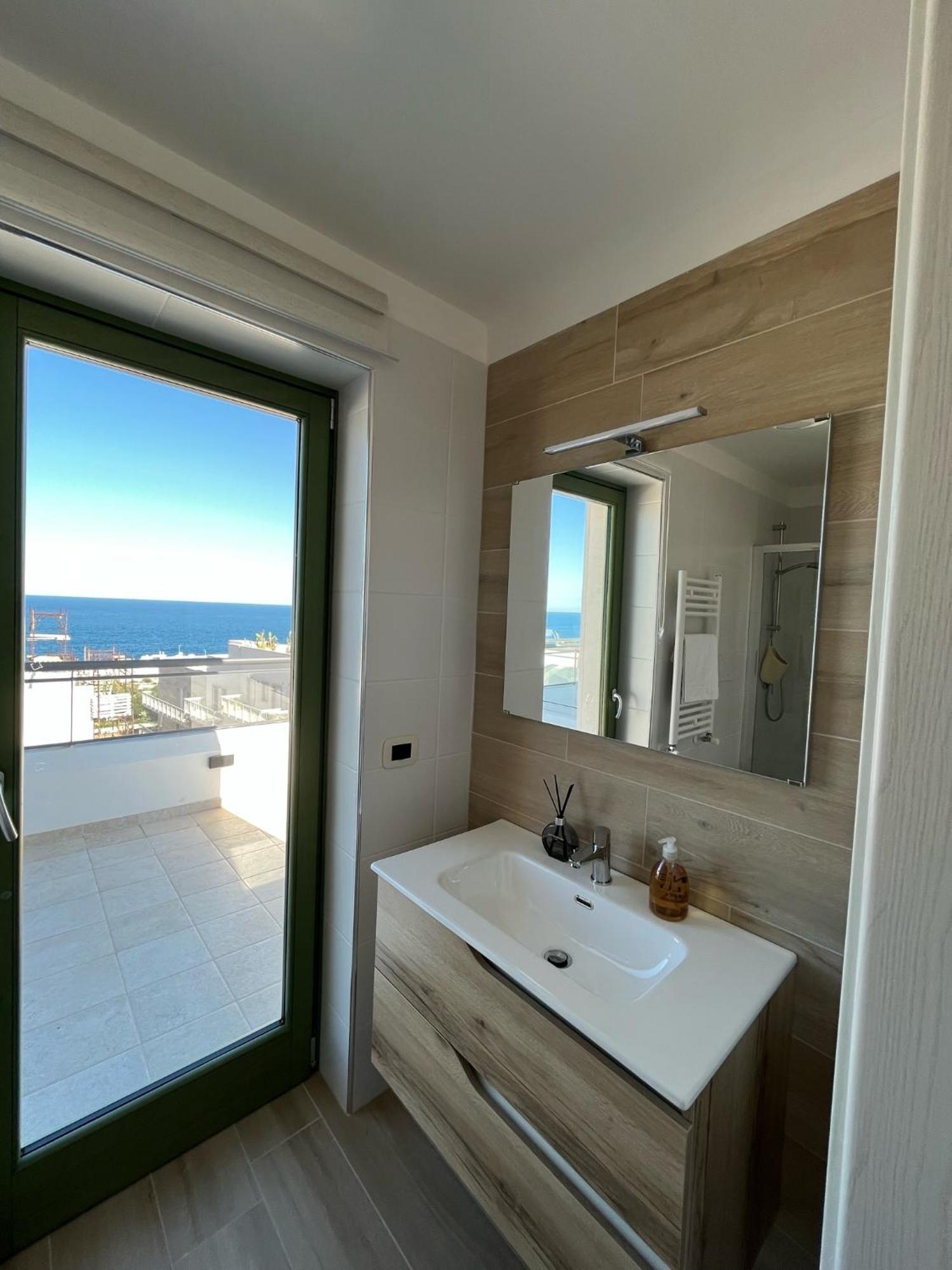 Apartamento Bluenote Polignano a Mare Exterior foto